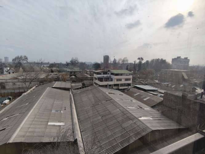 Departamento EXCELENTE CONECTIVIDAD, CERCANO A PARQUE O´HIGGINS - Imagen 14