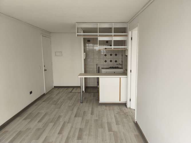 Departamento EXCELENTE CONECTIVIDAD, CERCANO A PARQUE O´HIGGINS - Imagen 5