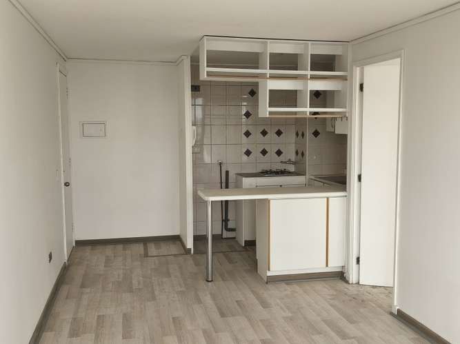 Departamento EXCELENTE CONECTIVIDAD, CERCANO A PARQUE O´HIGGINS - Imagen 11