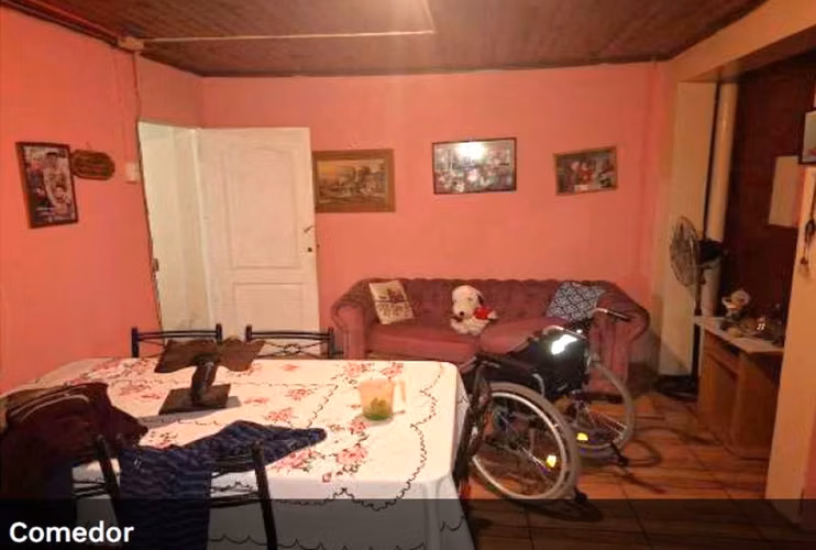 Casa CERCANA A METRO LO PRADO Y SAN PABLO. - Imagen 4