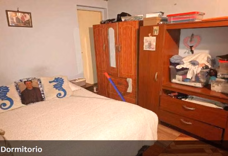 Casa CERCANA A METRO LO PRADO Y SAN PABLO.