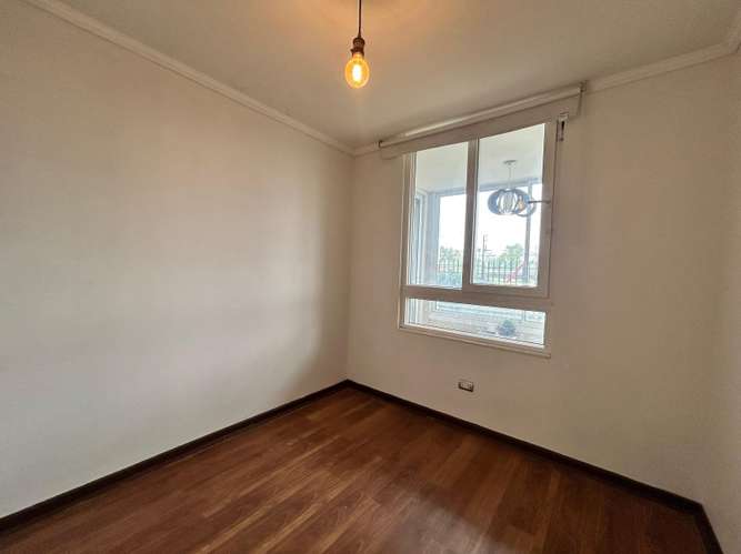 Departamento CUATRO PONIENTE CON FERROCARRIL