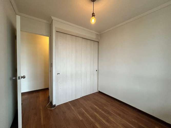 Departamento CUATRO PONIENTE CON FERROCARRIL