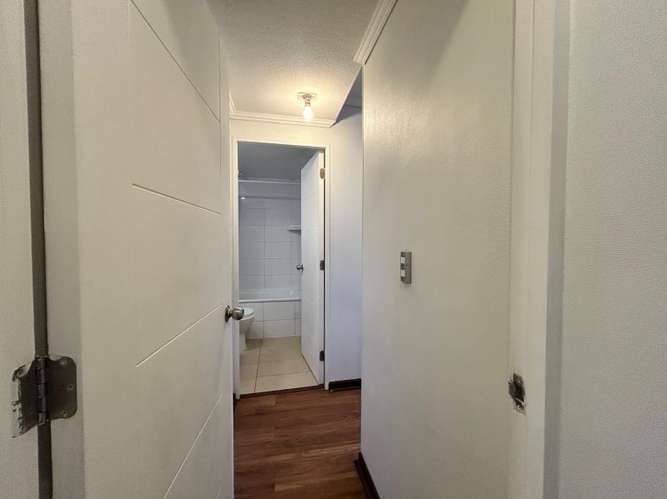 Departamento CUATRO PONIENTE CON FERROCARRIL