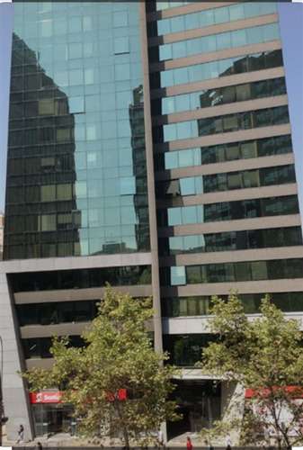 Oficina MODERNA OFICINA ARRIENDO METRO PEDRO DE VALDIVIA PROVIDENCIA