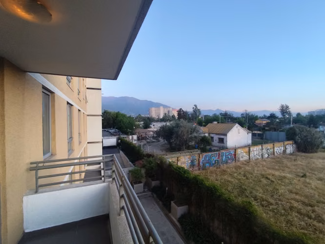 Departamento MACUL 3396 - Imagen 10