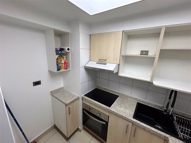 DEPARTAMENTO metro Hospitales - Imagen 12