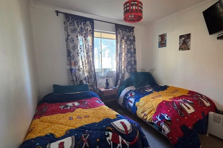 "vive cerca del mar en el tabo, chile: t - Imagen 20