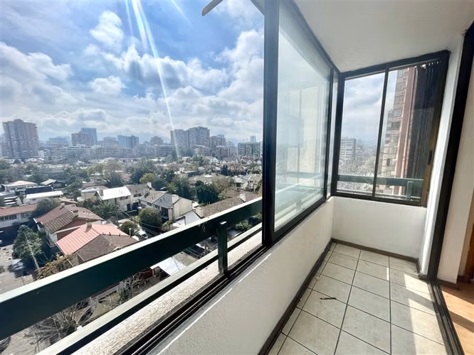 DEPARTAMENTO Metro Manquehue - Imagen 10
