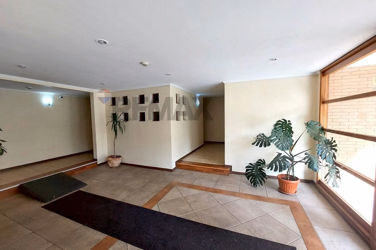 Departamento en ñuñoa: ¡vive en tu sueño! - Imagen 5