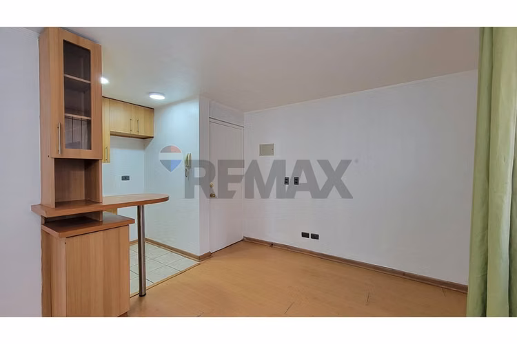 Arriendo 1d cerca de metro plaza de armas - Imagen 7