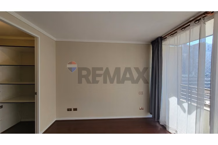 3d/2b con gran bodega de 15 m², santiago - Imagen 18