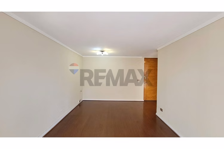 3d/2b con gran bodega de 15 m², santiago - Imagen 9