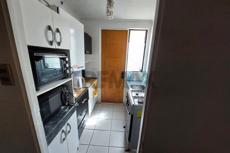 "acogedora casa en peñaflor, ¡lista para ti!" - Imagen 13