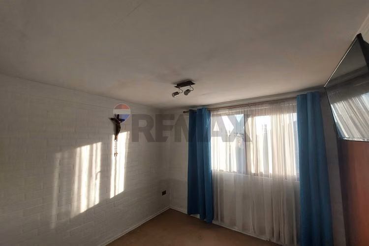 "acogedora casa en peñaflor, ¡lista para ti!" - Imagen 17