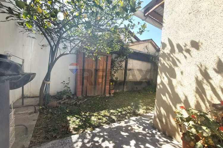 "acogedora casa en peñaflor, ¡lista para ti!" - Imagen 29