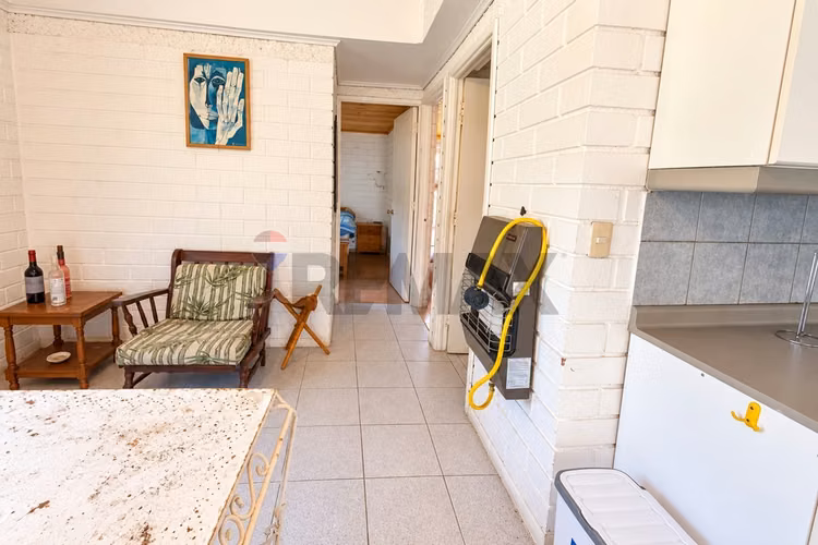 Terreno 2.000 m², 3 casas y vista al mar en venta - Imagen 20