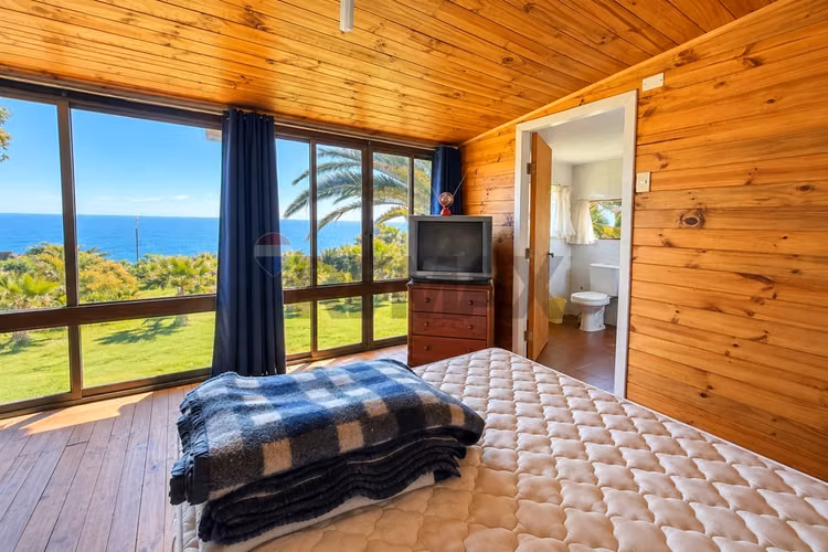 Terreno 2.000 m², 3 casas y vista al mar en venta - Imagen 22