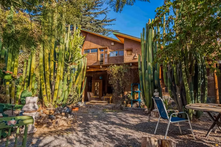 Acogedora casa con piscina en lo cañas, la florida - Imagen 1