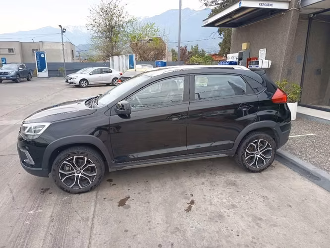 CHERY TIGGO 2 2022 - Imagen 3