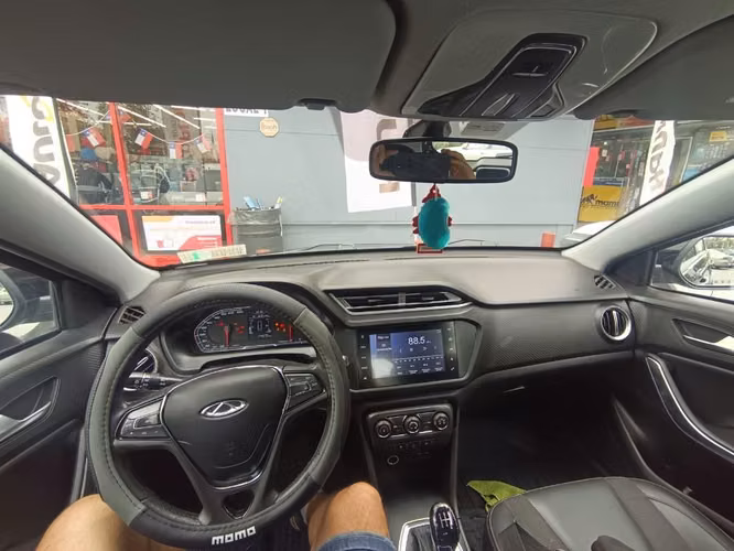 CHERY TIGGO 2 2022 - Imagen 6
