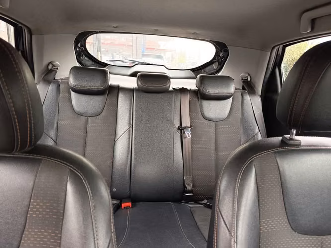 CHERY TIGGO 2 2022 - Imagen 5