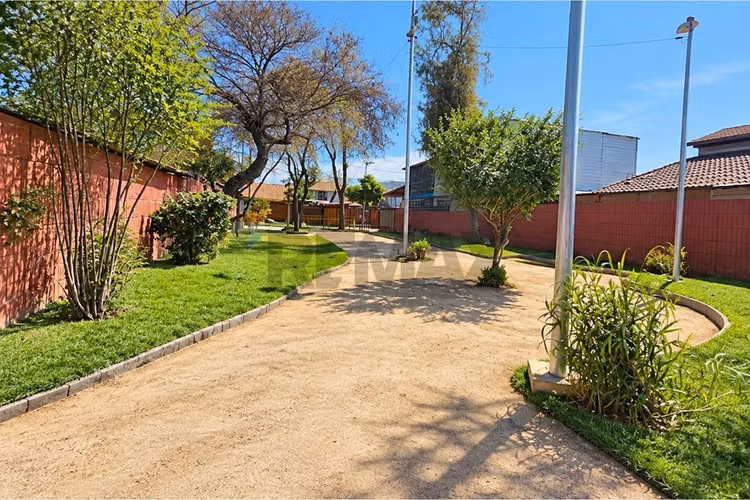 "tu nuevo hogar en parque universitario  macul.! - Imagen 34