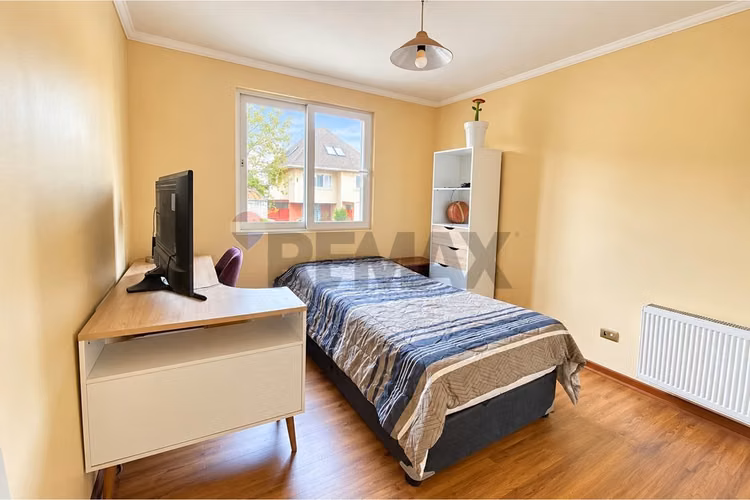 Casa en venta quilin norte uf9.290 - Imagen 14