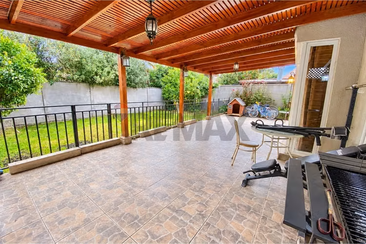 Casa en venta quilin norte uf9.290 - Imagen 23