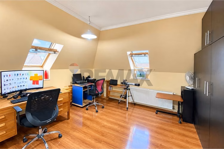 Casa en venta quilin norte uf9.290 - Imagen 17