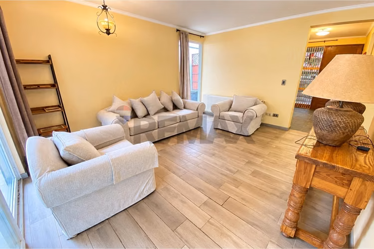 Casa en venta quilin norte uf9.290 - Imagen 6