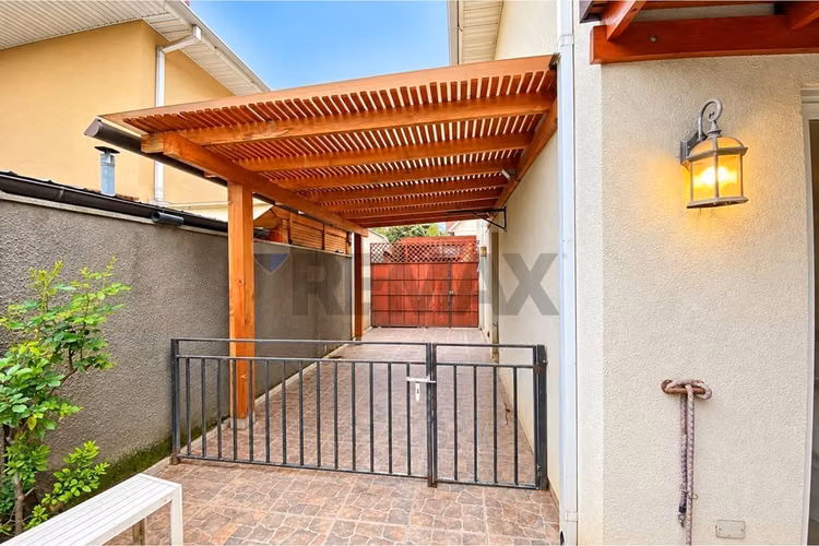 Casa en venta quilin norte uf9.290 - Imagen 26