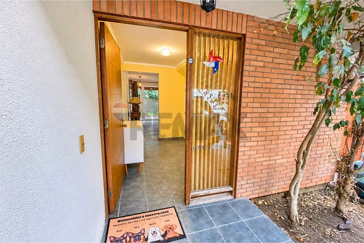 Casa en venta quilin norte uf9.290 - Imagen 2