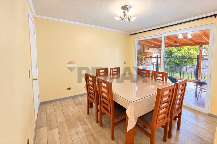 Casa en venta quilin norte uf9.290 - Imagen 4