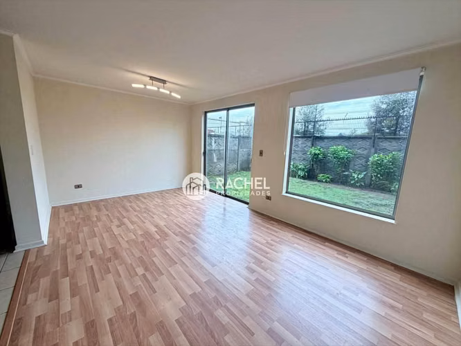 SE ARRIENDA IMPECABLE CASA EN CONDOMINIO ALTOS DEL MAIPO - Imagen 2