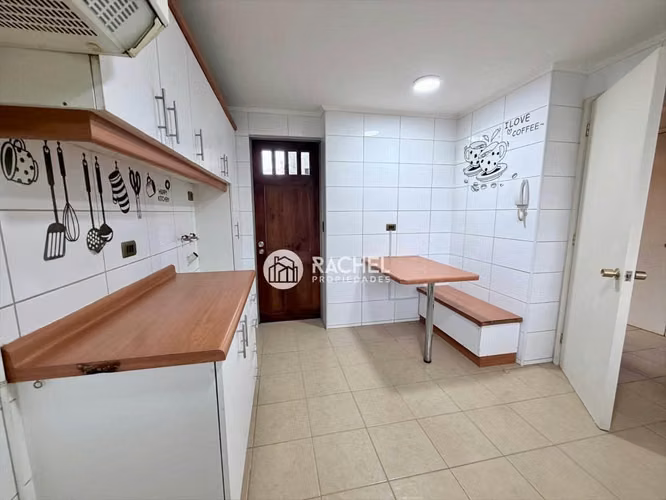 SE ARRIENDA IMPECABLE CASA EN CONDOMINIO ALTOS DEL MAIPO - Imagen 5