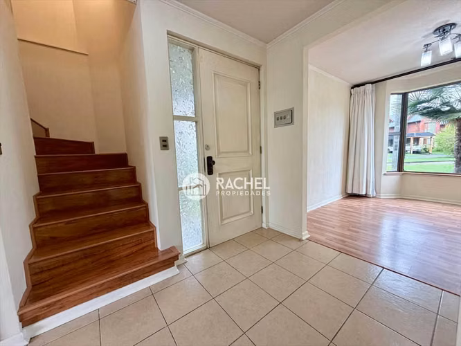 SE ARRIENDA IMPECABLE CASA EN CONDOMINIO ALTOS DEL MAIPO - Imagen 9