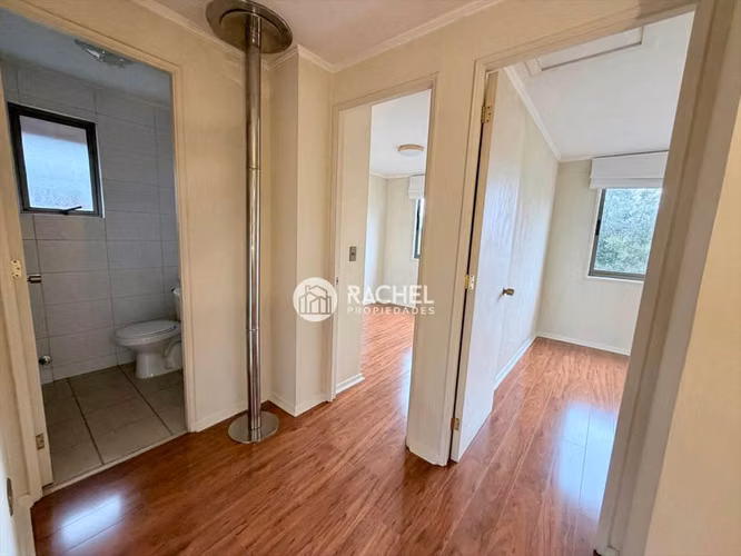 SE ARRIENDA IMPECABLE CASA EN CONDOMINIO ALTOS DEL MAIPO - Imagen 14