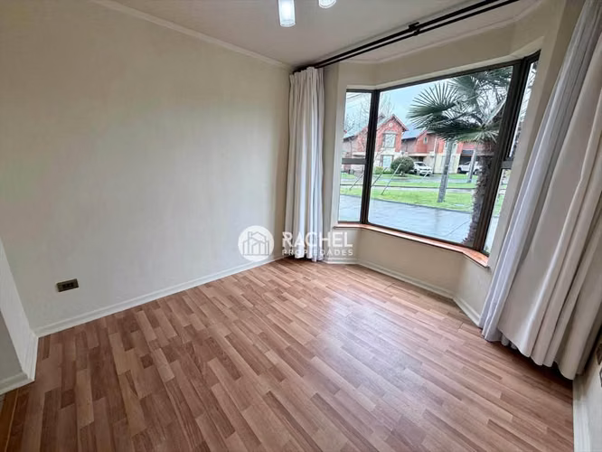 SE ARRIENDA IMPECABLE CASA EN CONDOMINIO ALTOS DEL MAIPO - Imagen 8