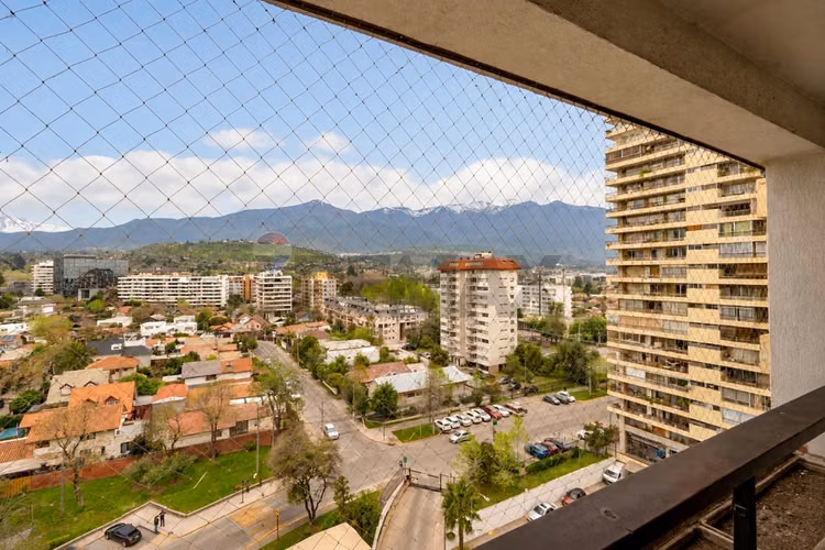 Venta departamento torres de apoquindo  las condes - Imagen 22