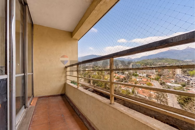 Venta departamento torres de apoquindo  las condes - Imagen 5