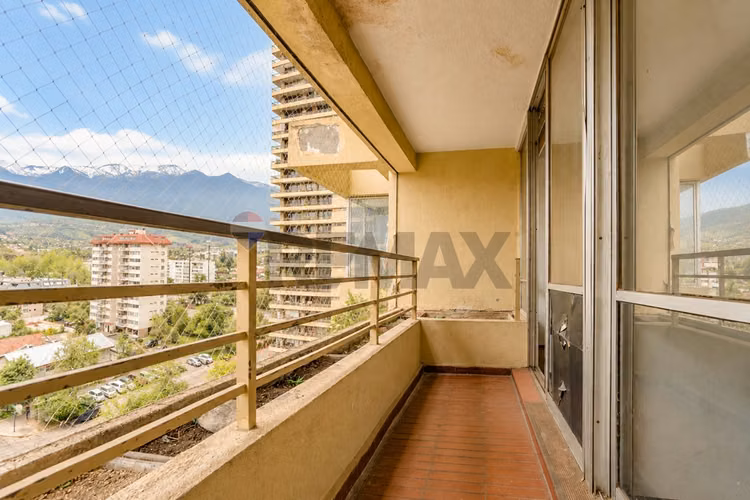 Venta departamento torres de apoquindo  las condes - Imagen 6