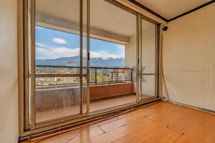 Venta departamento torres de apoquindo  las condes - Imagen 14