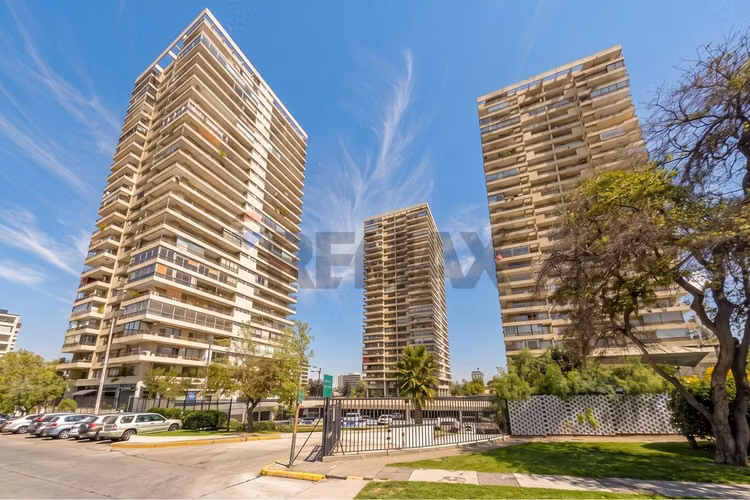 Venta departamento torres de apoquindo  las condes - Imagen 24