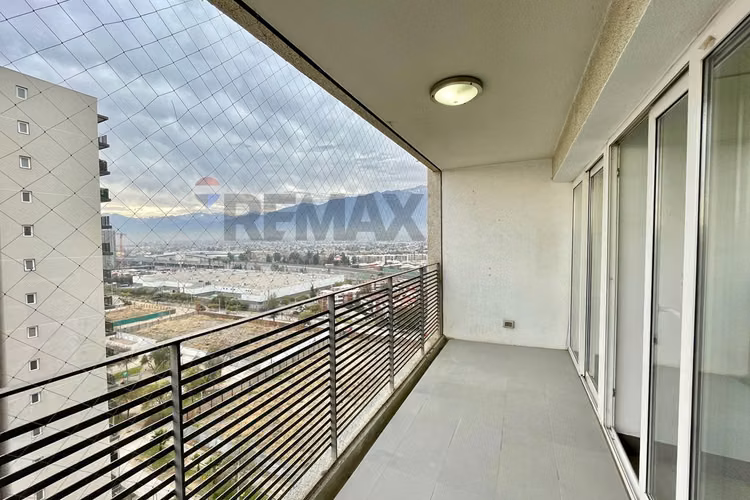 Vista panorámica!. muy luminoso!. - Imagen 7