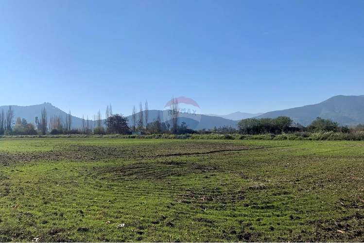 Parcela en pichidegua bajamos el precio