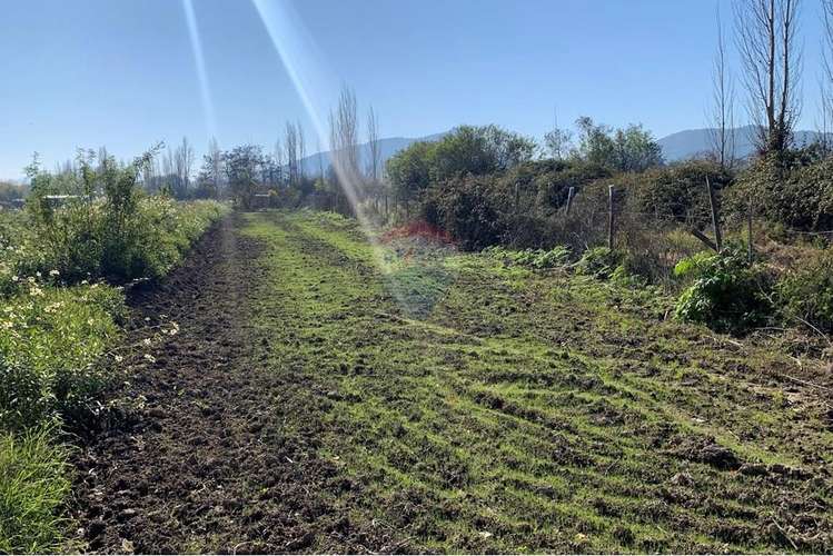 Parcela en pichidegua bajamos el precio