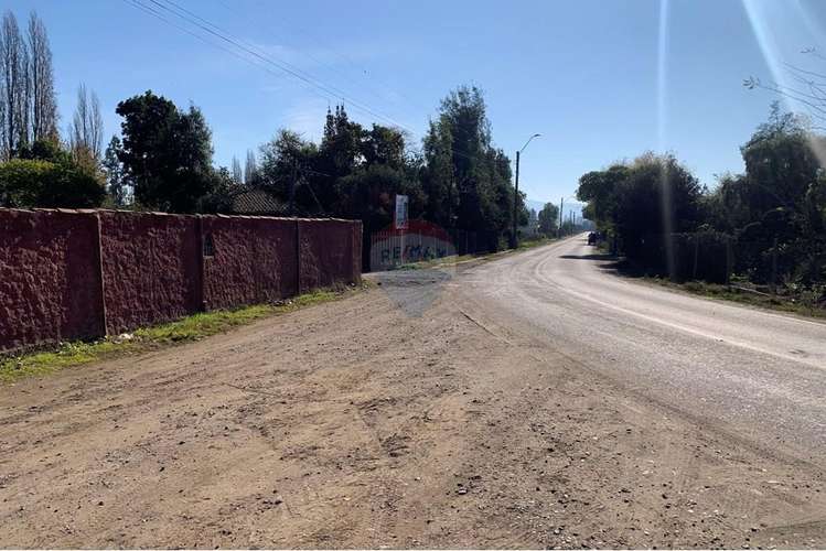 Parcela en pichidegua bajamos el precio