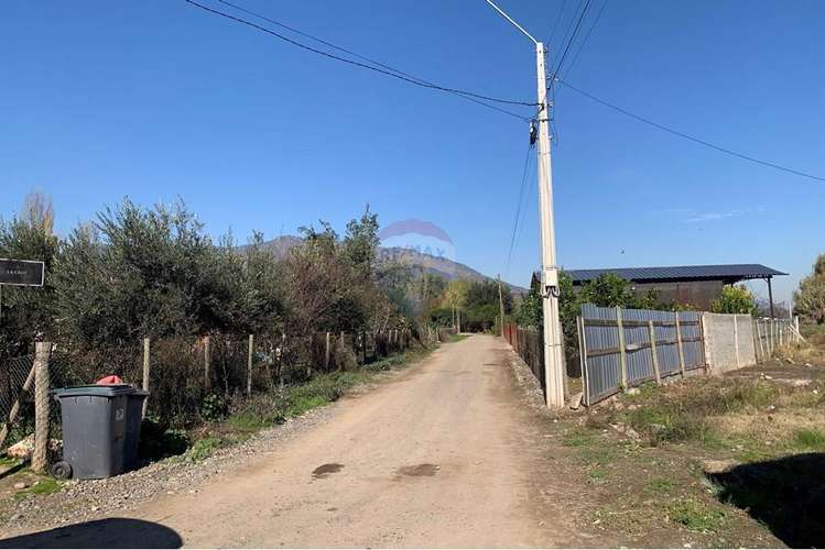 Parcela en pichidegua bajamos el precio