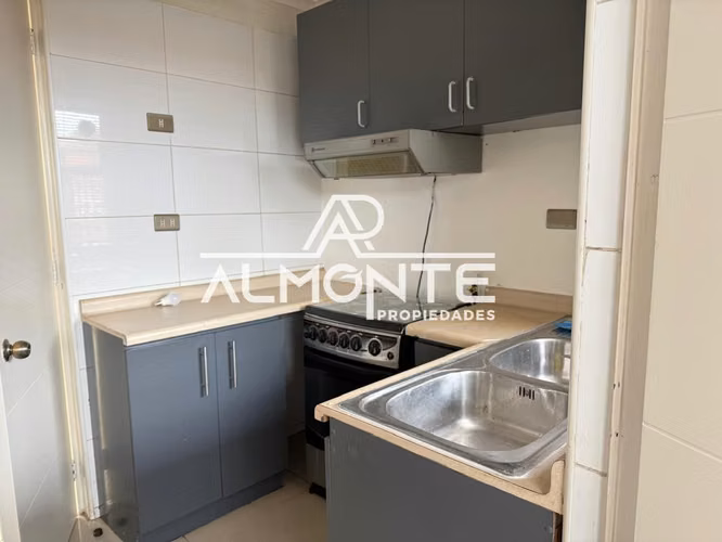 ARRIENDO CASA 3D 2B SECTOR AIRES DE SAN PEDRO DE LA PAZ - Imagen 8